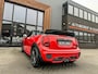 MINI Cooper S Mini Cabrio 2.0 Sidewalk Edition F1 aut Jcw Pack/virtual/Camera/Navi/HK