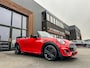 MINI Cooper S Mini Cabrio 2.0 Sidewalk Edition F1 aut Jcw Pack/virtual/Camera/Navi/HK