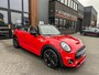 MINI Cooper S Mini Cabrio 2.0 Sidewalk Edition F1 aut Jcw Pack/virtual/Camera/Navi/HK