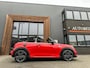 MINI Cooper S Mini Cabrio 2.0 Sidewalk Edition F1 aut Jcw Pack/virtual/Camera/Navi/HK
