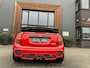 MINI Cooper S Mini Cabrio 2.0 Sidewalk Edition F1 aut Jcw Pack/virtual/Camera/Navi/HK
