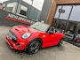 MINI Cooper S Mini Cabrio 2.0 Sidewalk Edition F1 aut Jcw Pack/virtual/Camera/Navi/HK