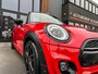 MINI Cooper S Mini Cabrio 2.0 Sidewalk Edition F1 aut Jcw Pack/virtual/Camera/Navi/HK