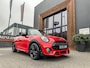 MINI Cooper S Mini Cabrio 2.0 Sidewalk Edition F1 aut Jcw Pack/virtual/Camera/Navi/HK