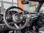 MINI John Cooper Works Mini 2.0 GP3 F1 aut 306PK Limited edition nr 0627/sportuitlaat/uniek
