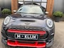 MINI John Cooper Works Mini 2.0 GP3 F1 aut 306PK Limited edition nr 0627/sportuitlaat/uniek