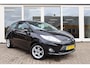 Ford Fiesta 1.25 Titanium, Cruise Control, Airco, Prijs Is Rijklaar Inclusief 6 Maanden Garantie