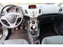 Ford Fiesta 1.25 Titanium, Cruise Control, Airco, Prijs Is Rijklaar Inclusief 6 Maanden Garantie
