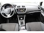 Suzuki S-Cross 1.4 Boosterjet Select Smart Hybrid, Cruise Control, Camera, Climate Control, Stoelverwarming, Prijs Is Rijklaar Inclusief 6 Maanden Garantie