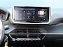 Peugeot 2008 136pk Hybrid Allure | Camera | Navigatie | Parkeersensoren VOOR+Achter | LEER/Stof | AUTOMAAT