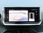 Peugeot 2008 136pk Hybrid Allure | Camera | Navigatie | Parkeersensoren VOOR+Achter | LEER/Stof | AUTOMAAT