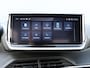 Peugeot 2008 136pk Hybrid Allure | Camera | Navigatie | Parkeersensoren VOOR+Achter | LEER/Stof | AUTOMAAT