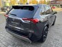 Toyota RAV4 2.5 HYBRID BI-TONE JBL-AUDIO PARKCAMERA EL-KLEP APPLE/ANDROID STOEL/STUURVERW. KEYLESS