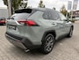 Toyota RAV4 2.5 HYBRID EXECUTIVE PARKSENSOREN V+A STOEL/STUURVERW LEDER EL-KLEP NAVI APPLE/ANDROID KEYLESS