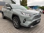 Toyota RAV4 2.5 HYBRID EXECUTIVE PARKSENSOREN V+A STOEL/STUURVERW LEDER EL-KLEP NAVI APPLE/ANDROID KEYLESS