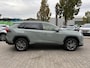 Toyota RAV4 2.5 HYBRID EXECUTIVE PARKSENSOREN V+A STOEL/STUURVERW LEDER EL-KLEP NAVI APPLE/ANDROID KEYLESS