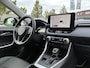 Toyota RAV4 2.5 HYBRID EXECUTIVE PARKSENSOREN V+A STOEL/STUURVERW LEDER EL-KLEP NAVI APPLE/ANDROID KEYLESS