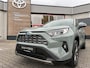 Toyota RAV4 2.5 HYBRID EXECUTIVE PARKSENSOREN V+A STOEL/STUURVERW LEDER EL-KLEP NAVI APPLE/ANDROID KEYLESS