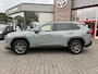 Toyota RAV4 2.5 HYBRID EXECUTIVE PARKSENSOREN V+A STOEL/STUURVERW LEDER EL-KLEP NAVI APPLE/ANDROID KEYLESS