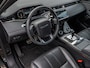 Land Rover Range Rover Evoque 1.5 P300e AWD R-Dynamic HSE 20 INCH MERIDIAN MEMORY STOEL CAMERA BLACK OPTIC LED BOMVOL!!