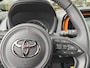 Toyota Aygo X 1.0 VVT-i S-CVT Limited