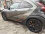Toyota Aygo X 1.0 VVT-i S-CVT Limited