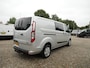 Ford Transit Custom 2.0 TDCI 130PK, L2H1, Dubbel Cabine, Airco