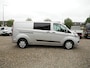Ford Transit Custom 2.0 TDCI 130PK, L2H1, Dubbel Cabine, Airco