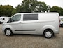 Ford Transit Custom 2.0 TDCI 130PK, L2H1, Dubbel Cabine, Airco