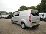 Ford Transit Custom 2.0 TDCI 130PK, L2H1, Dubbel Cabine, Airco