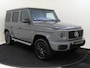 Mercedes-Benz G-klasse 580 met EQ-Technologie Edition One 116 kWh / Schuifdak/ Burmester/ DISTRONIC/ Carbon