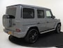Mercedes-Benz G-klasse 580 met EQ-Technologie Edition One 116 kWh / Schuifdak/ Burmester/ DISTRONIC/ Carbon