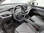 Skoda Enyaq iV 80 Limited Edition | ADAPTIEF CRUISECONTROL | DODHOEK DETECTIE | CAMERA | STOEL-STUUR VERWARMING | NAVIGATIE | APPLE CARPLAY |