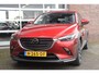 Mazda CX-3 2.0 SkyActiv-G 120 GT-M | Camera | Trekhaak | Bose |