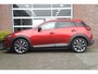 Mazda CX-3 2.0 SkyActiv-G 120 GT-M | Camera | Trekhaak | Bose |