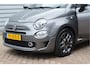 Fiat 500 0.9 TwinAir Turbo Sport O.a: Cruise, Airco, Radio, UConnect, Antr. Hemel, Rijklaar, Etc. All-in prijs!