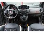 Fiat 500 0.9 TwinAir Turbo Sport O.a: Cruise, Airco, Radio, UConnect, Antr. Hemel, Rijklaar, Etc. All-in prijs!