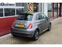 Fiat 500 0.9 TwinAir Turbo Sport O.a: Cruise, Airco, Radio, UConnect, Antr. Hemel, Rijklaar, Etc. All-in prijs!