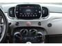 Fiat 500 0.9 TwinAir Turbo Sport O.a: Cruise, Airco, Radio, UConnect, Antr. Hemel, Rijklaar, Etc. All-in prijs!