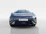 Kia EV4 Fastback GT-PlusLine 81.4 kWh | Schuif/kanteldak | Lederen bekleding | 360 Graden camera | Head up display | Elektrische achterklep | Elektrische stoel verstelling met geheugen | Stoel verwarming + ventilatie voor | Dodehoek camera | Draadloze oplader | DEMO
