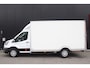 Ford Transit 350 L4H1 Skeletal Bakwagen 170pk FWD | OPRIJPLAAT | LAGE INSTAP .