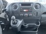 Renault Master T35 2.3 dCi L3 DC Kipper Pick-up Open laadbak Dubbele cabine Airco Trekhaak 2500kg trekgewicht Telefoonvoorbereiding 6-Persoons pick-up p-up Euro 6
