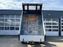 Renault Master T35 2.3 dCi L3 DC Kipper Pick-up Open laadbak Dubbele cabine Airco Trekhaak 2500kg trekgewicht Telefoonvoorbereiding 6-Persoons pick-up p-up Euro 6