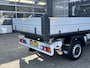 Renault Master T35 2.3 dCi L3 DC Kipper Pick-up Open laadbak Dubbele cabine Airco Trekhaak 2500kg trekgewicht Telefoonvoorbereiding 6-Persoons pick-up p-up Euro 6