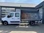 Renault Master T35 2.3 dCi L3 DC Kipper Pick-up Open laadbak Dubbele cabine Airco Trekhaak 2500kg trekgewicht Telefoonvoorbereiding 6-Persoons pick-up p-up Euro 6