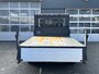 Renault Master T35 2.3 dCi L3 DC Kipper Pick-up Open laadbak Dubbele cabine Airco Trekhaak 2500kg trekgewicht Telefoonvoorbereiding 6-Persoons pick-up p-up Euro 6