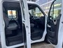 Renault Master T35 2.3 dCi L3 DC Kipper Pick-up Open laadbak Dubbele cabine Airco Trekhaak 2500kg trekgewicht Telefoonvoorbereiding 6-Persoons pick-up p-up Euro 6