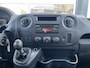 Renault Master T35 2.3 dCi L3 DC Kipper Pick-up Open laadbak Dubbele cabine Airco Trekhaak 2500kg trekgewicht Telefoonvoorbereiding 6-Persoons pick-up p-up Euro 6