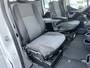 Renault Master T35 2.3 dCi L3 DC Kipper Pick-up Open laadbak Dubbele cabine Airco Trekhaak 2500kg trekgewicht Telefoonvoorbereiding 6-Persoons pick-up p-up Euro 6