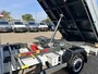 Renault Master T35 2.3 dCi L3 DC Kipper Pick-up Open laadbak Dubbele cabine Airco Trekhaak 2500kg trekgewicht Telefoonvoorbereiding 6-Persoons pick-up p-up Euro 6